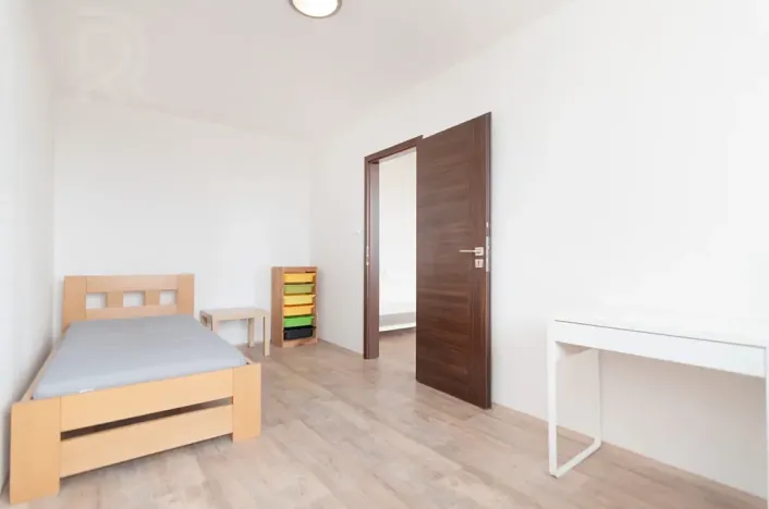 Pronájem bytu 3+1, Praha - Krč, Točitá, 69 m2