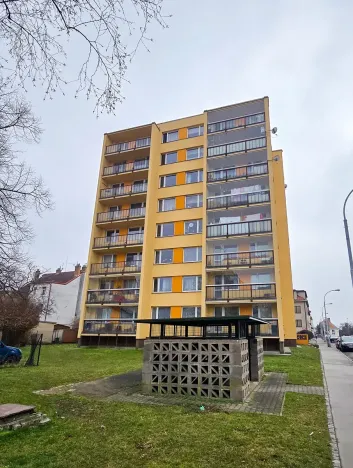 Pronájem bytu 3+1, Praha - Krč, Točitá, 69 m2