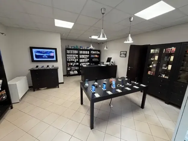 Prodej obchodního prostoru, Pelhřimov, 342 m2