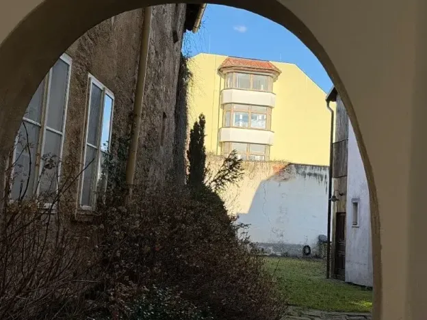 Prodej obchodního prostoru, Pelhřimov, 342 m2