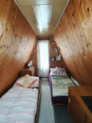 Prodej chaty, Velké Meziříčí, 50 m2