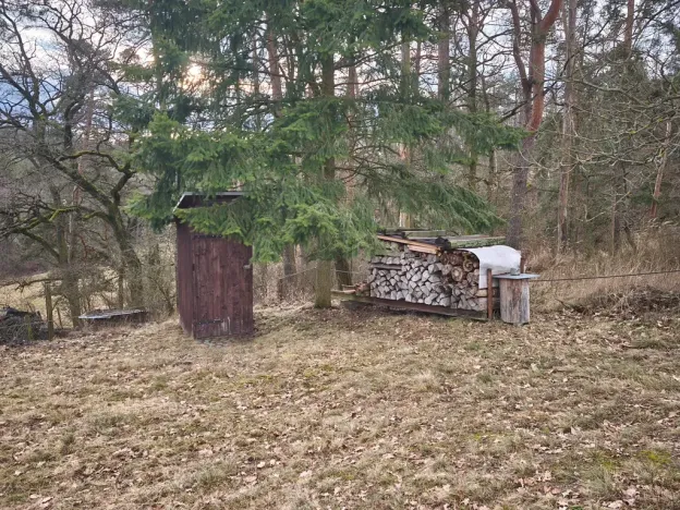 Prodej chaty, Velké Meziříčí, 50 m2