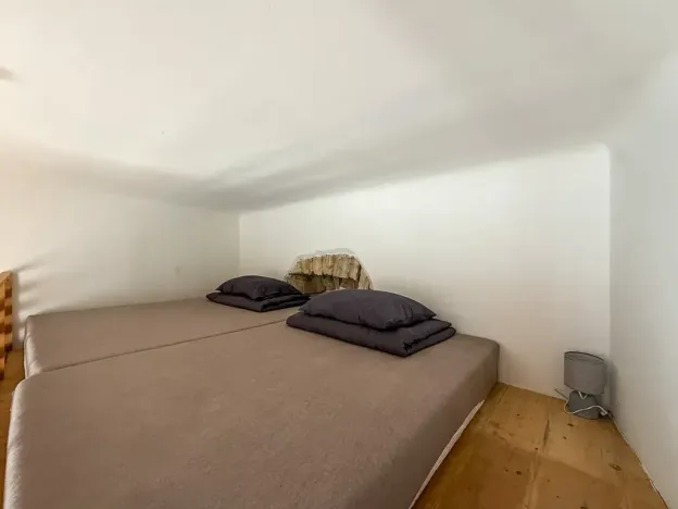 Pronájem bytu 2+kk, Pula, Chorvatsko, 30 m2