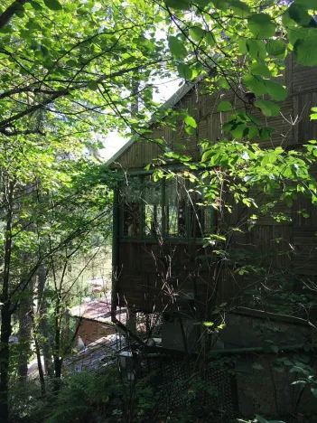 Prodej chaty, Doudleby, 80 m2