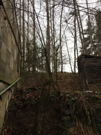 Prodej chaty, Doudleby, 80 m2