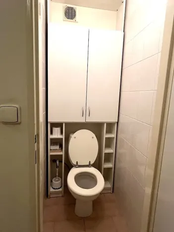 Pronájem bytu 2+1, Praha - Vinohrady, Sarajevská, 71 m2