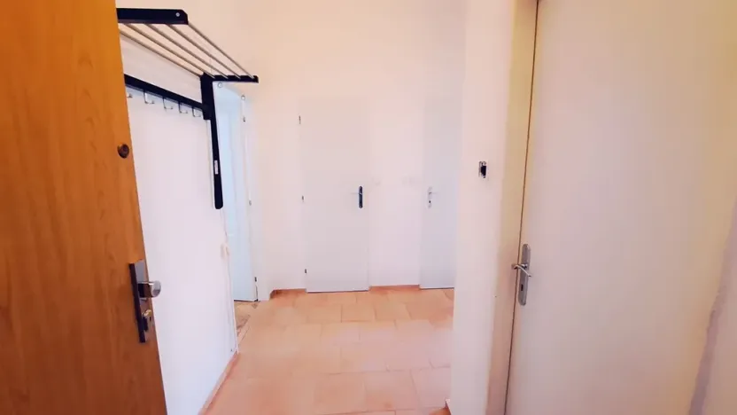 Pronájem bytu 2+1, Praha - Vinohrady, Sarajevská, 71 m2