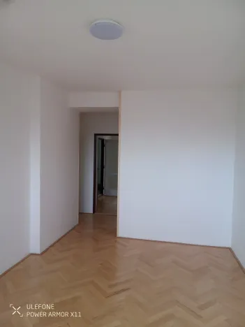 Pronájem bytu 2+1, Hustopeče, 51 m2