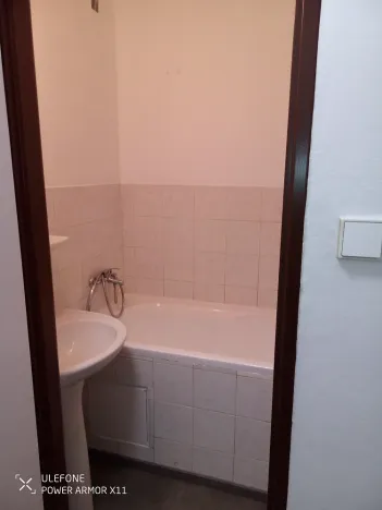 Pronájem bytu 2+1, Hustopeče, 51 m2