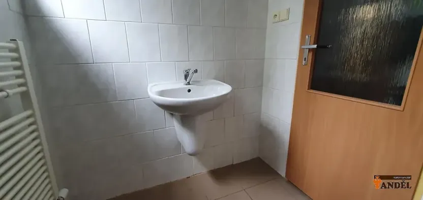 Pronájem kanceláře, Havířov, Dlouhá třída, 46 m2