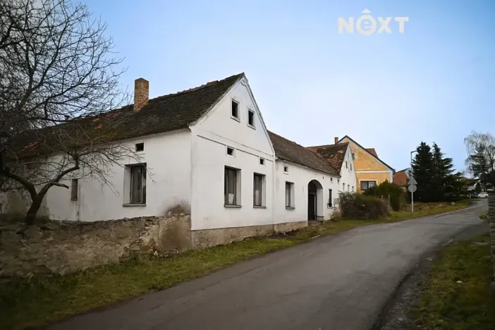 Prodej rodinného domu, Dolní Třebonín, 163 m2