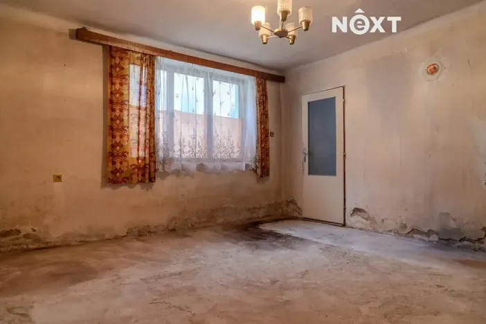 Prodej rodinného domu, Dolní Třebonín, 163 m2