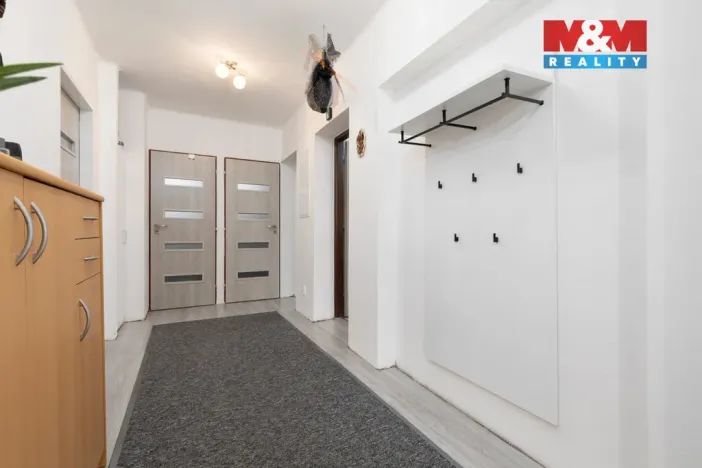 Prodej činžovního domu, Ostrava - Proskovice, Kalužní, 262 m2