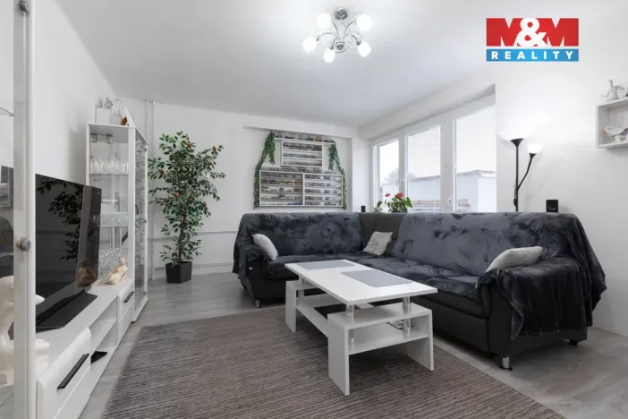 Prodej činžovního domu, Ostrava - Proskovice, Kalužní, 262 m2