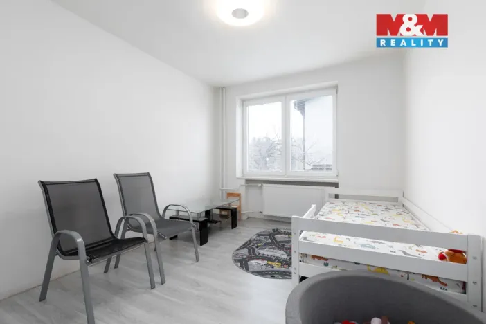 Prodej činžovního domu, Ostrava - Proskovice, Kalužní, 262 m2