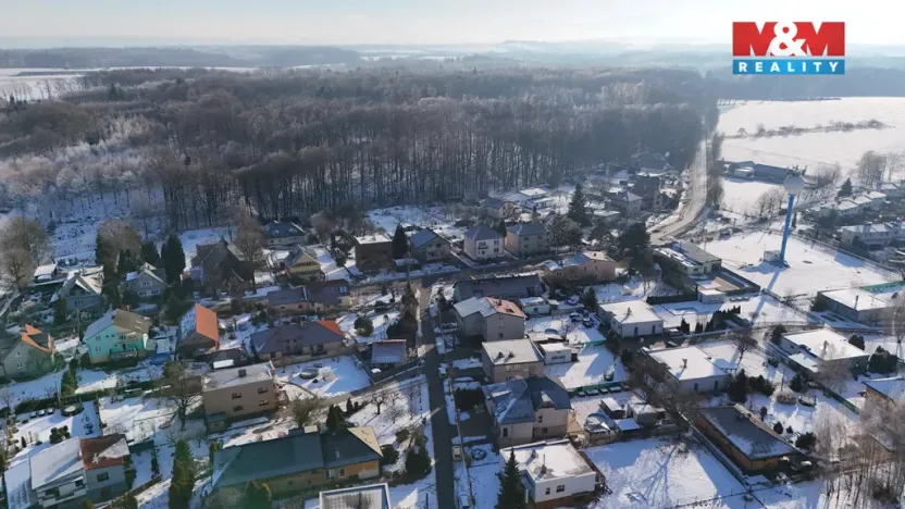 Prodej činžovního domu, Ostrava - Proskovice, Kalužní, 262 m2