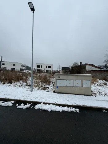 Prodej pozemku pro bydlení, Kladno, Hornická, 300 m2