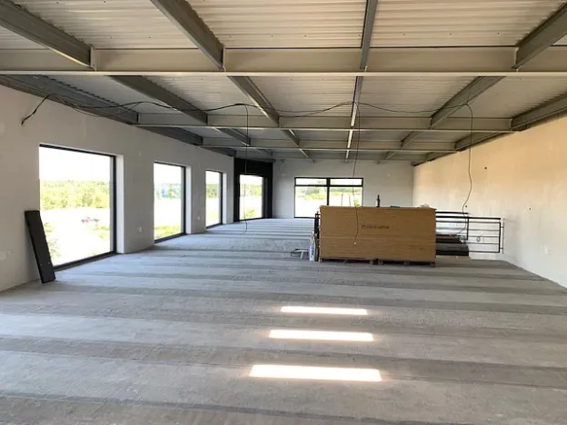 Pronájem obchodního prostoru, Příbram, Evropská, 484 m2