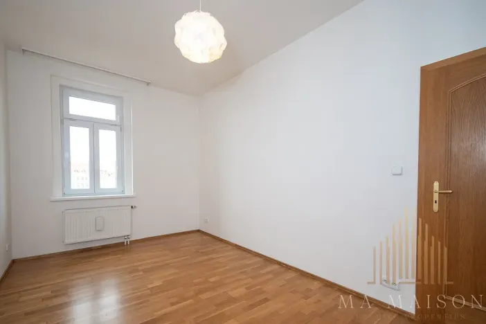 Pronájem bytu 3+kk, Praha - Vršovice, Holandská, 84 m2