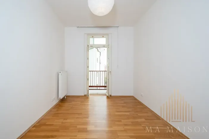 Pronájem bytu 3+kk, Praha - Vršovice, Holandská, 84 m2