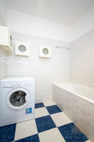 Pronájem bytu 3+kk, Praha - Vršovice, Holandská, 84 m2