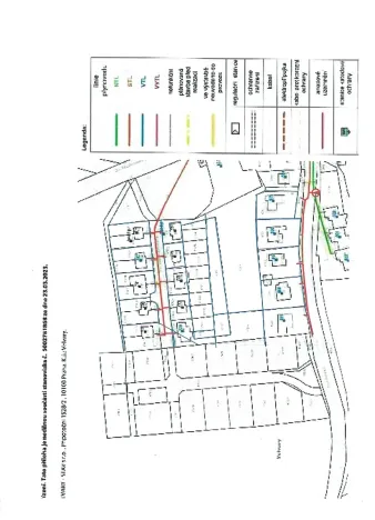 Prodej pozemku pro bydlení, Velvary, 12678 m2