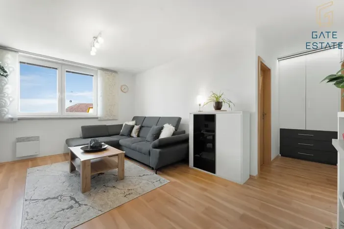 Pronájem bytu 3+kk, Uherský Ostroh, Hradišťská, 68 m2