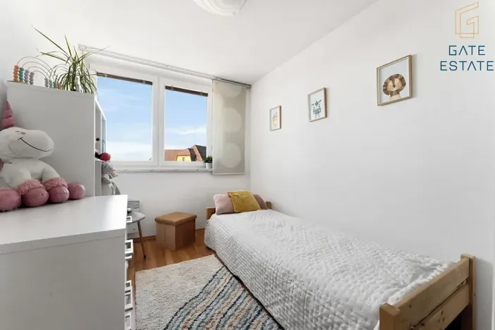 Pronájem bytu 3+kk, Uherský Ostroh, Hradišťská, 68 m2