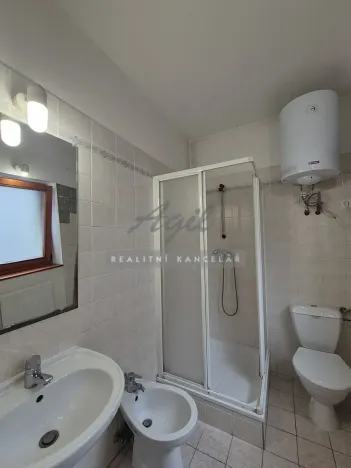 Pronájem bytu 1+kk, Brno, 28 m2