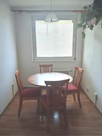 Pronájem bytu 3+1, Kladno, Mládežnická, 78 m2