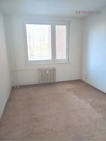 Pronájem bytu 3+1, Kladno, Mládežnická, 78 m2