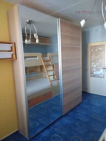 Pronájem bytu 3+1, Kladno, Mládežnická, 78 m2