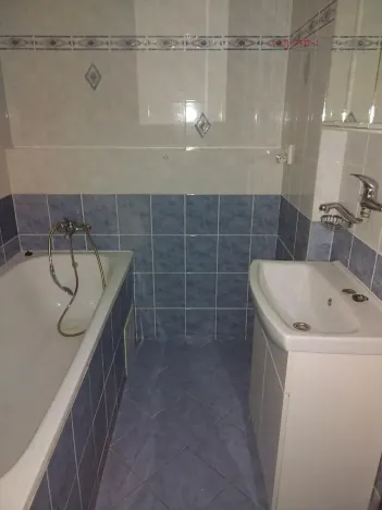 Pronájem bytu 3+1, Kladno, Mládežnická, 78 m2