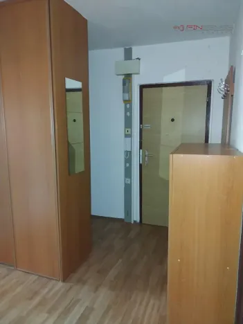 Pronájem bytu 3+1, Kladno, Mládežnická, 78 m2