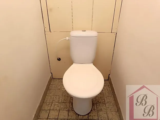 Prodej bytu 2+1, Mladá Boleslav, Jana Palacha, 63 m2