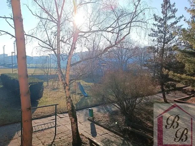 Prodej bytu 2+1, Mladá Boleslav, Jana Palacha, 63 m2