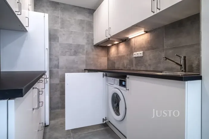 Pronájem bytu 2+kk, Praha - Komořany, Na Komořsku, 43 m2