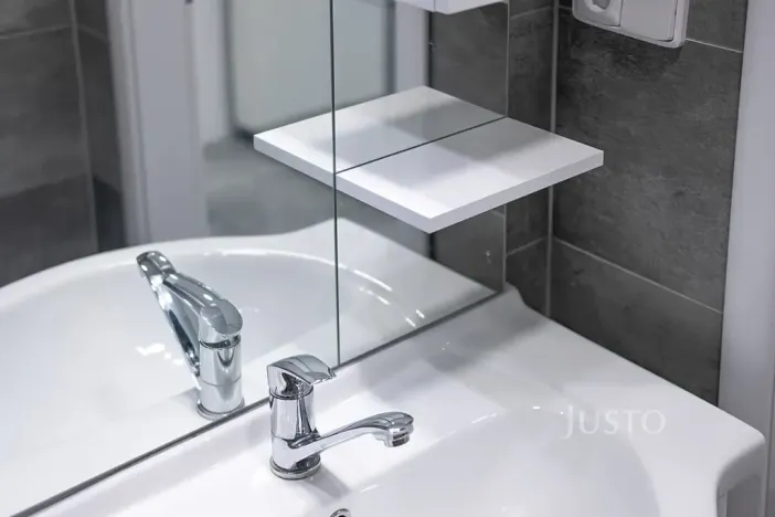 Pronájem bytu 2+kk, Praha - Komořany, Na Komořsku, 43 m2