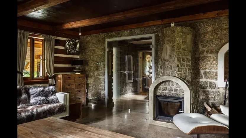 Prodej - jiné, Josefův Důl, 220 m2