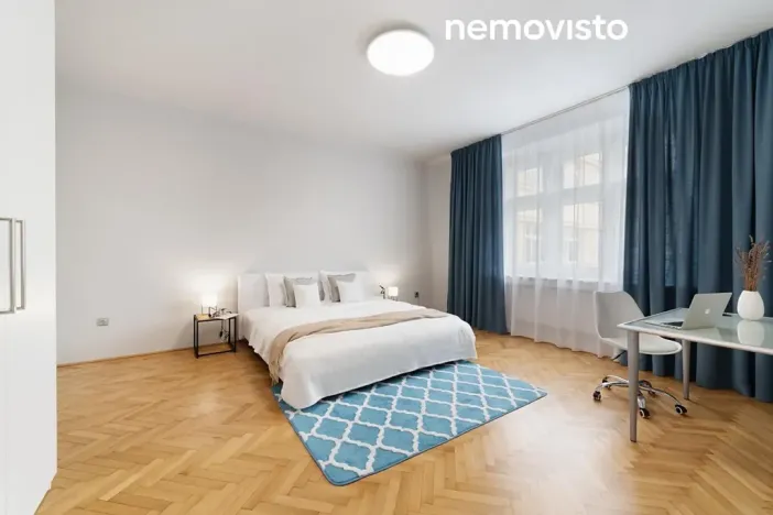 Pronájem bytu 2+1, Ostrava, Prokešovo náměstí, 88 m2