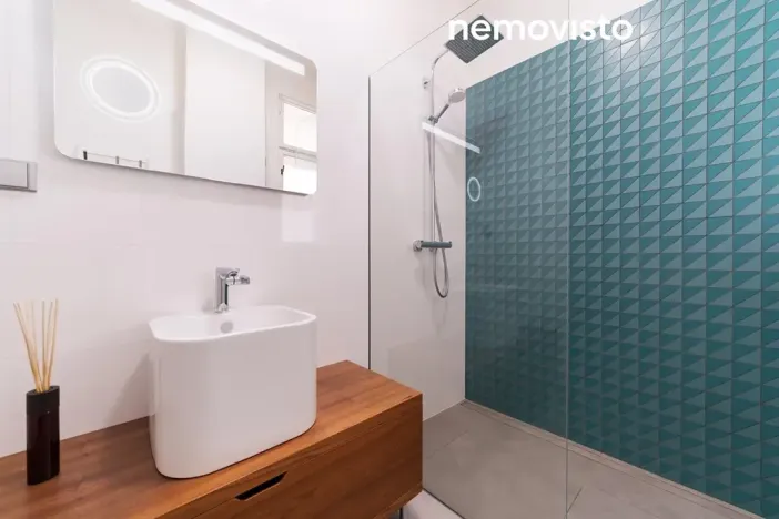 Pronájem bytu 2+1, Ostrava, Prokešovo náměstí, 88 m2