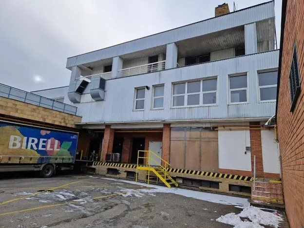 Pronájem kanceláře, Šlapanice, Nádražní, 76 m2