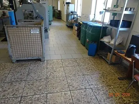 Prodej komerční nemovitosti, Raspenava, 24366 m2