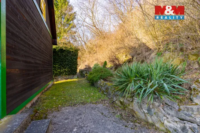 Prodej chaty, Jílové u Prahy - Studené, 28 m2