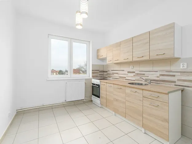 Prodej bytu 3+1, Tlustice, 72 m2