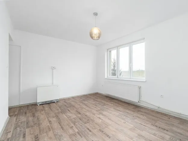 Prodej bytu 3+1, Tlustice, 72 m2