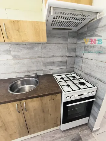 Pronájem bytu 1+1, Prostějov, Krokova, 43 m2