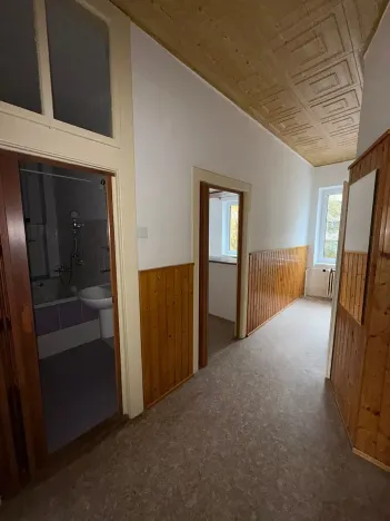 Prodej rodinného domu, České Budějovice, Pekárenská, 134 m2