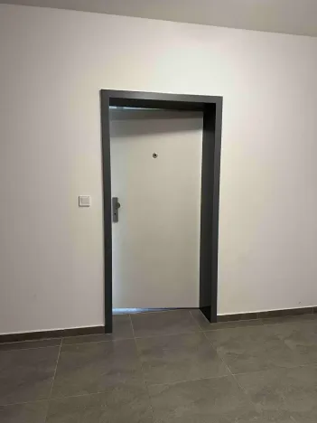 Pronájem bytu 2+kk, Hluboká nad Vltavou, Potoční, 52 m2