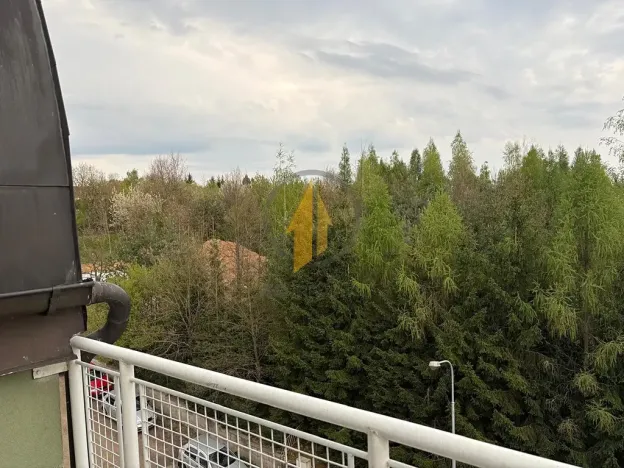 Pronájem bytu 2+kk, Turnov, Křišťálová, 59 m2